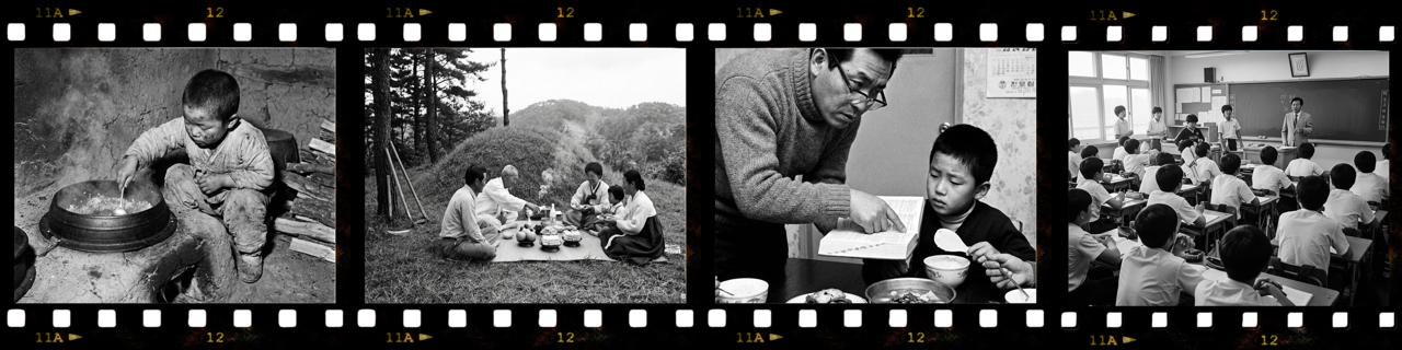 추억의 순간들 2